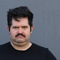 Joel VINSEN - comedian
